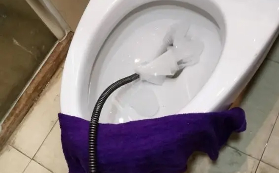 特克斯马桶疏通