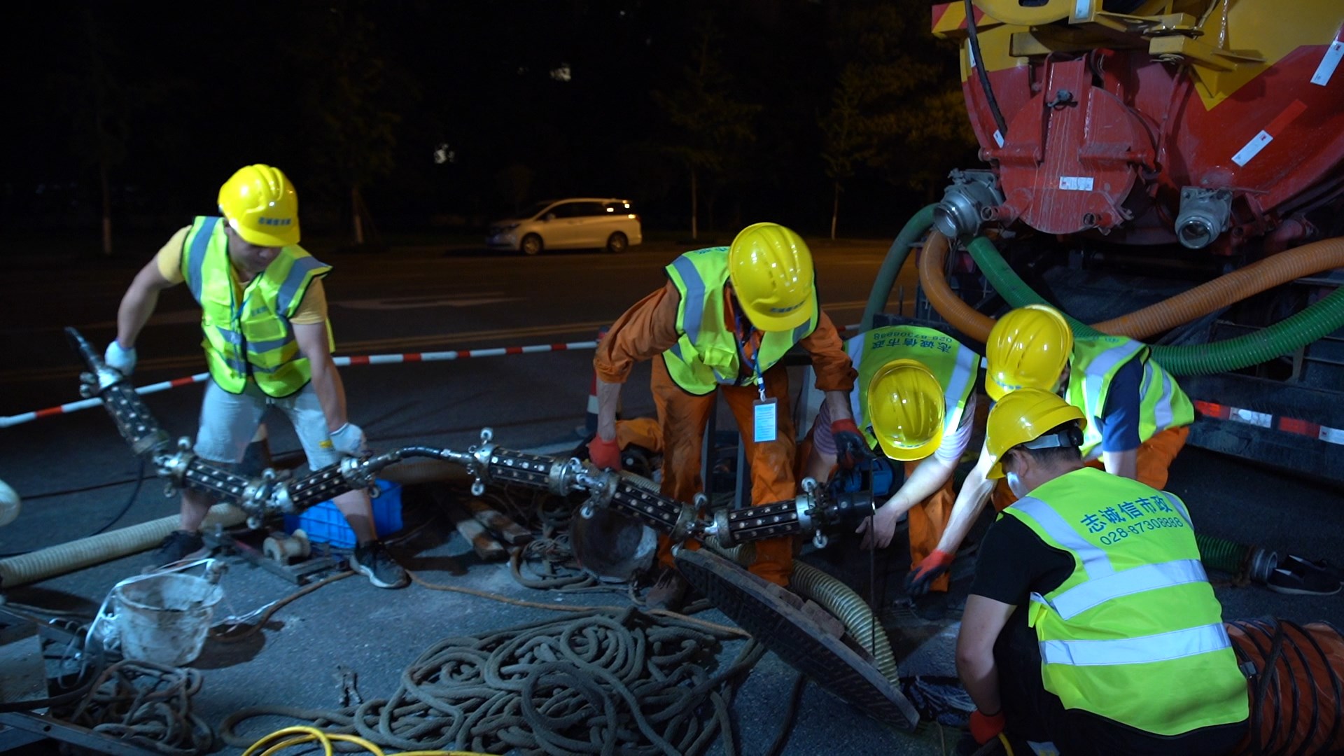 特克斯紫外光固化修复