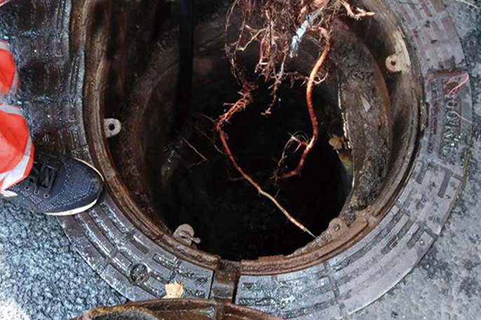 特克斯管道预处理